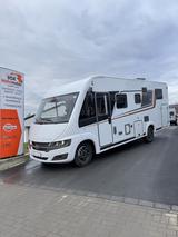 Bürstner Lyseo I 726 G HL, Alde,Triplex,Navi,RFK,AKTION - Offers