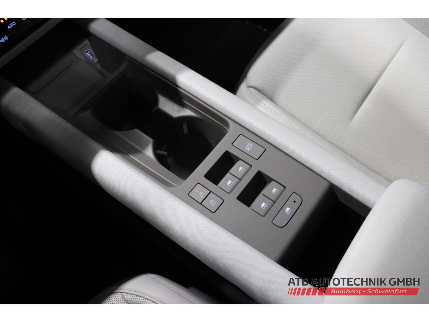 Hyundai IONIQ 6 - Bild 28