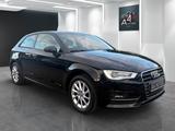 Audi A3 attraction *Xenon*SHZ*Navi*PDC*8x Bereift* - gebrauchte Audi A3 aus dem Jahr 2014