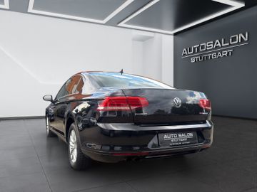 Volkswagen Passat - 3