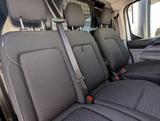 Ford Transit Custom Kasten 300 L2 Trend FWD - Ford Pritsche + Plane