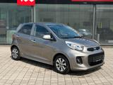 Kia Picanto Spirit - gebrauchte Kia Picanto aus dem Jahr 2015