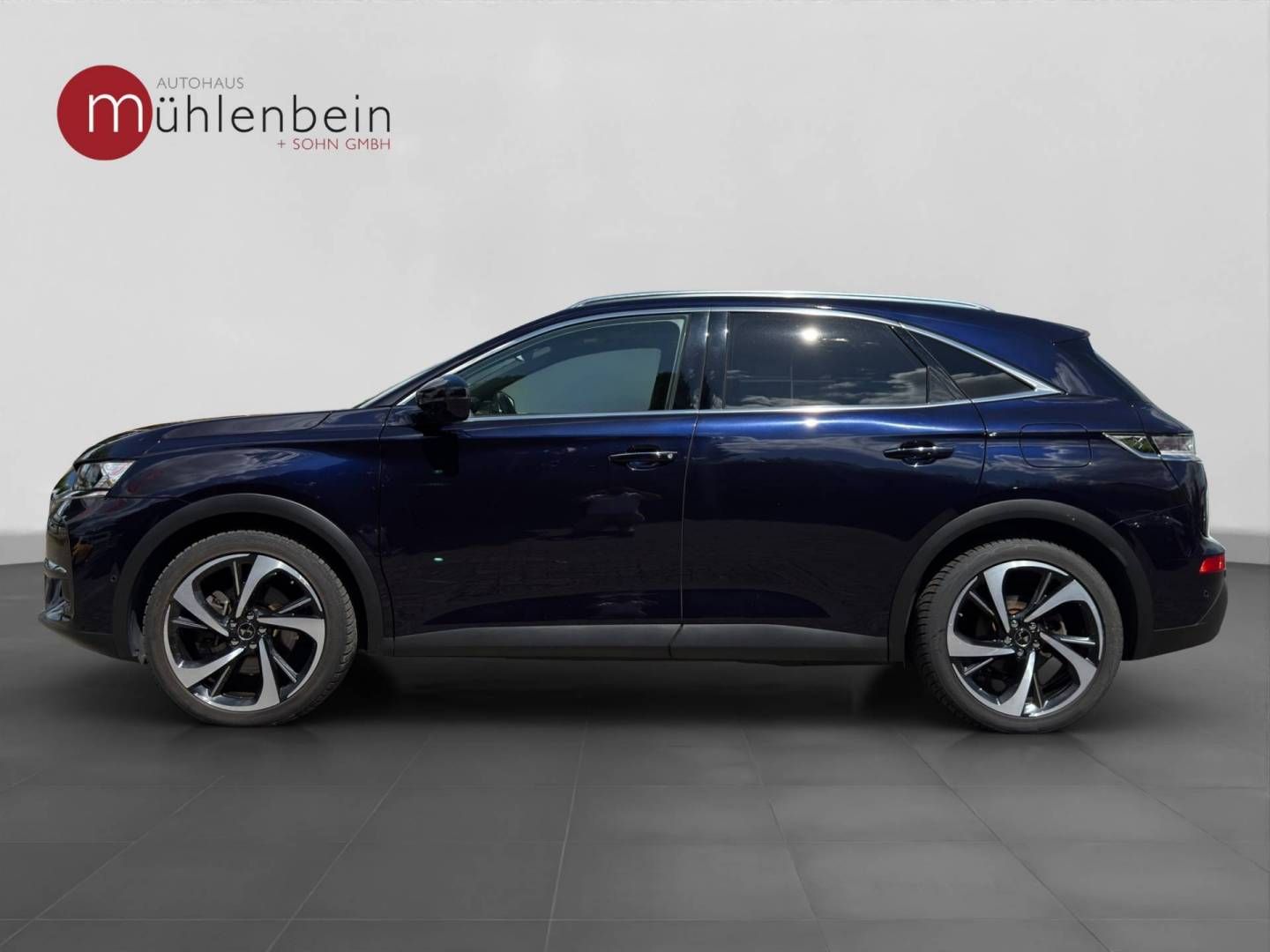 Citroën DS7 RIVOLI E-TEN 300PS*4x4*PANO*DS NIGHT VISION* imagem 2