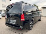 Pössl VANSTAR* V-Klasse*Assistenz*Navi*360° Kamera* - Offers matching your search criteria