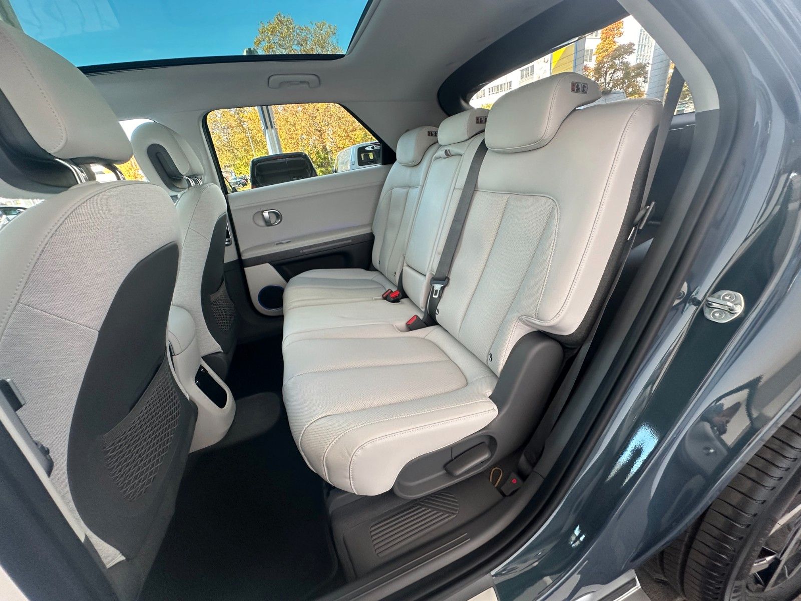 Fahrzeugabbildung Hyundai IONIQ 5 77,4kWh Techniq-Paket Bose/Pano/Navi!