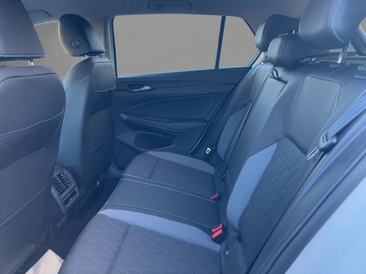 Volkswagen Golf - Bild 8