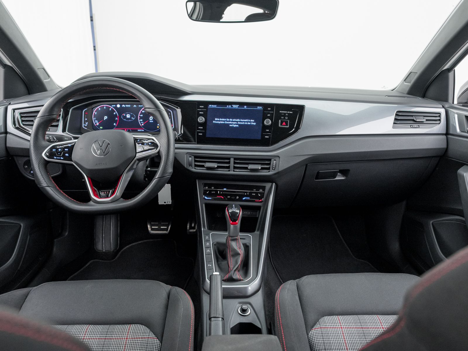Volkswagen Polo - Bild 14