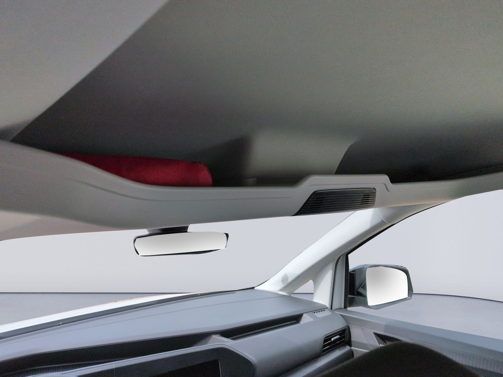 Caddy 1.5 TSI DSG ACC+LED+PDC+SHZ+KLIMA