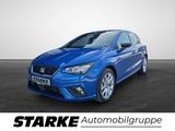 Seat Ibiza 1.0 TSI FR  LED PDC LM Tempo Klima - Seat Ibiza: Tsi Fr
