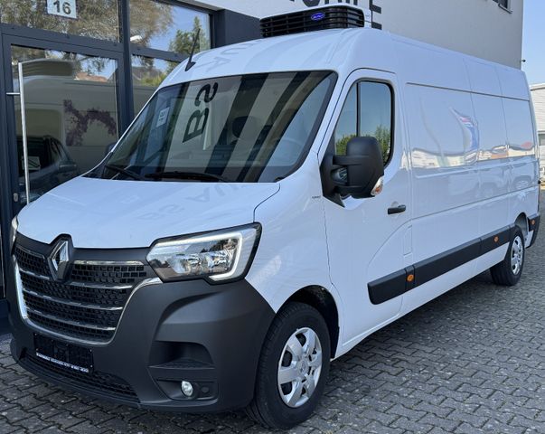 Renault Master L3H2 Kühlkastenwagen(Carrier Xarios 300)