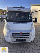 Bürstner Nexxo T 728 G SUPER Ausstattung - Offers