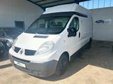 Renault Trafic*AHK*Kasten* - gebrauchte Renault Trafic aus dem Jahr 2008