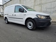 VW Caddy Maxi 2.0 TDI aus 1.Hand Mwst ausweisbar