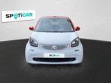 Smart ForTwo fortwo cabrio Passion AT, Klimaautomatik - Smart ForTwo Gebrauchtwagen in Hannover