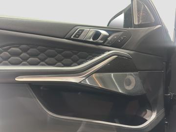  BMW X5 M — миниатюра 16