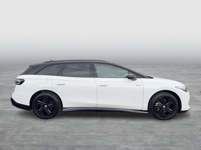 Volkswagen ID.7 Tourer GTX 250 kW 4Motion AHK DCC Harman foto 5