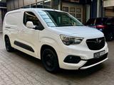 Opel Combo 1.5 CDTI XL L2 AUTOMATIK AHK KLIMA PDC USB - Opel Combo: Xl