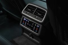 AUDI A6 Avant 45 TDI quattro*360*MATRIX*AHK*ACC*LUFT* AUDI A6 Avant 45 TDI quattro*360*MATRIX*AHK*ACC*LUFT*
