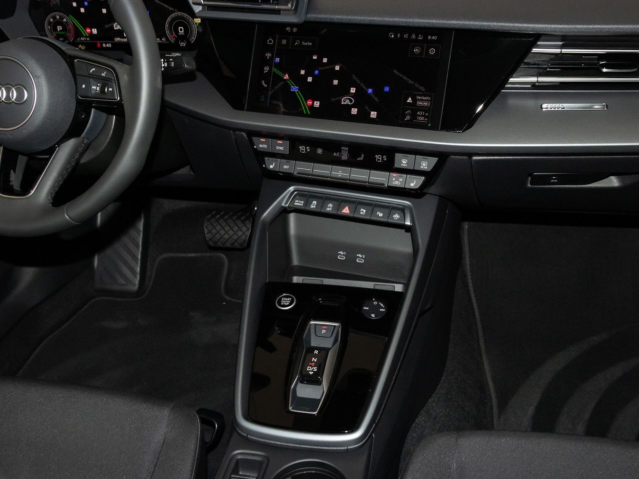 Audi A3 - Bild 13