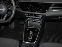 Audi A3 - Vorschau Bild 13