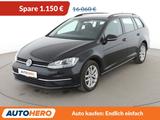 Volkswagen Golf VII 1.6 TDI Comfortline BMT*NAVI*ACC*PDC* - Volkswagen Golf: Kombi, Golf6