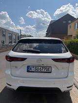 Mazda CX-60 2.5 e-SKYACTIV PHEV Takumi Auto AWD Takumi - Mazda CX-60 von privat