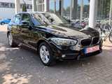 BMW 118 1 Limousine 5-trg. 118 I Advantage/Tüv-Neu - gebrauchte BMW Kleinwagen