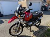 BMW R 1100 GS - BMW GS 1100