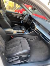 Audi A6 3.0 TDI quattro tiptronic sport Avant ... - Audi A6 tiptronic