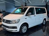 Volkswagen T6 Multivan Tisch Navi Klima Tempo AHK 1. Hand - 7 Sitzer Vans