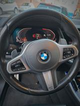 BMW X5 xDrive30d  M Sport Gestik-stg BMW Garantie - BMW X5 Gebrauchtwagen in Nürnberg