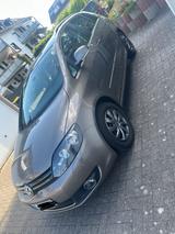 Volkswagen VW GOLF PLUS 2.HAND / 8fach bereift/ Autom... - VW Golf Plus Gebrauchtwagen in Düsseldorf
