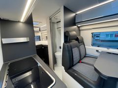 Adria Twin Supreme 640 SLB | Wer zuerst kommt...