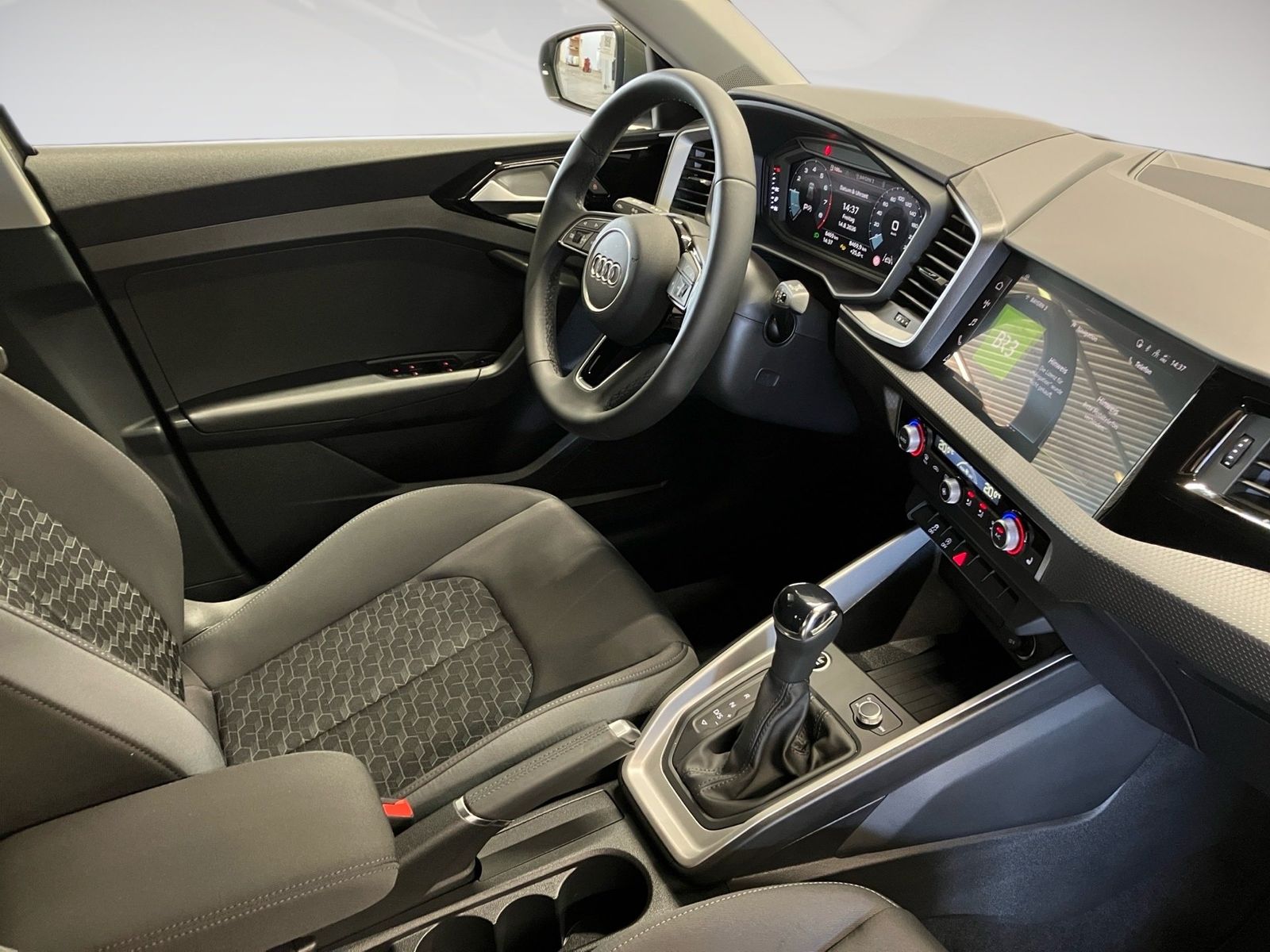 Audi A1 - Bild 9