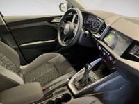 Audi A1 - Vorschau Bild 9