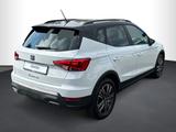Seat Arona Style Road Edition 1.0 TSI NAVI, AHK, FULL - Seat Arona Gebrauchtwagen