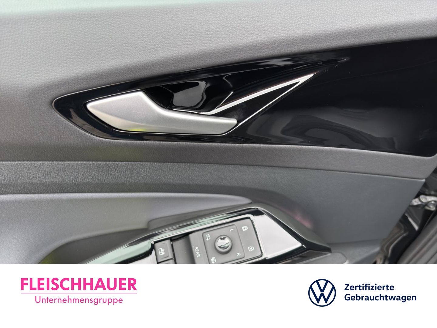 Volkswagen ID.4 - Bild 18