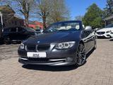 BMW 320d *Cabrio*SHZ* EDITION 1*M-PAKET *LED*Keyless - BMW 320 mit Diesel-Antrieb: Cabrio