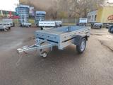 Martz Basic 200 Kipp 0,75t - Martz LKWs