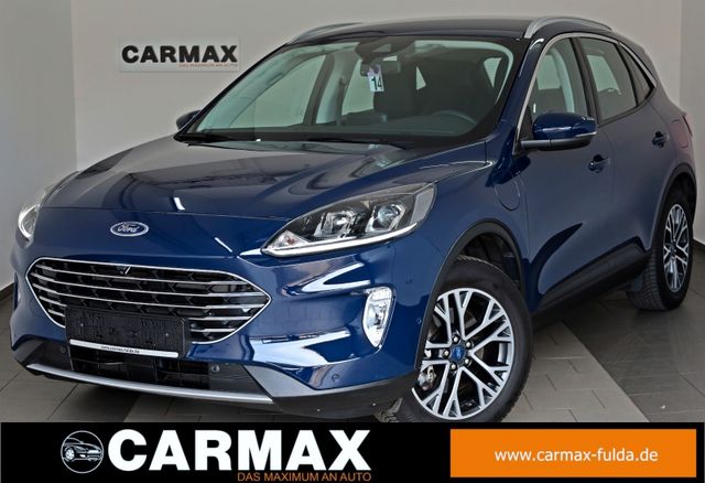 Ford Kuga Plug-In Hybrid Titanium,Navi,LED,ACC,Kamera