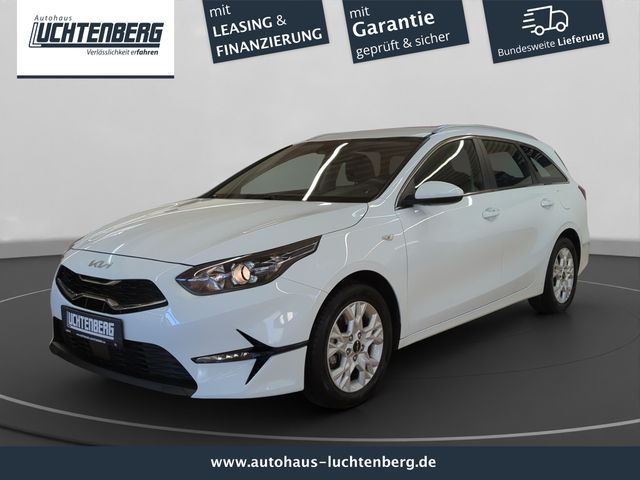 Kia Ceed Sportswagon 1.5T VISION NAVI+KAMERA+BLUETOO