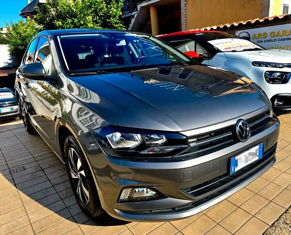 Image of Volkswagen Polo