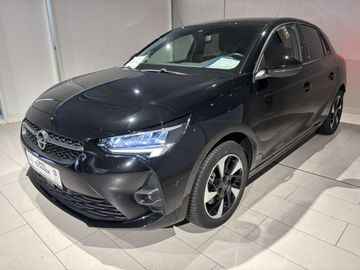Fotografie 1 des Opel Corsa Corsa-e GS Line