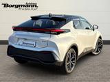 Toyota C-HR Hybrid Team D 2.0 - Tempomat- Rückfahrkamer - Automatik Gebrauchtwagen in Gelsenkirchen