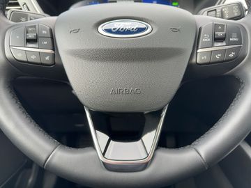 Ford Kuga - 10