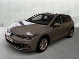 Volkswagen Golf VIII 1.5 TSI LIFE +LED +VIRTUAL +NAVI +SHZ - Volkswagen Golf: mit Navigationssystem