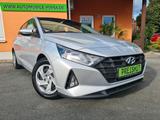 Hyundai i20 Select (NEW i20) 1.HAND+KLIMA/SHZ/PDC - Hyundai i20 Gebrauchtwagen in Dresden