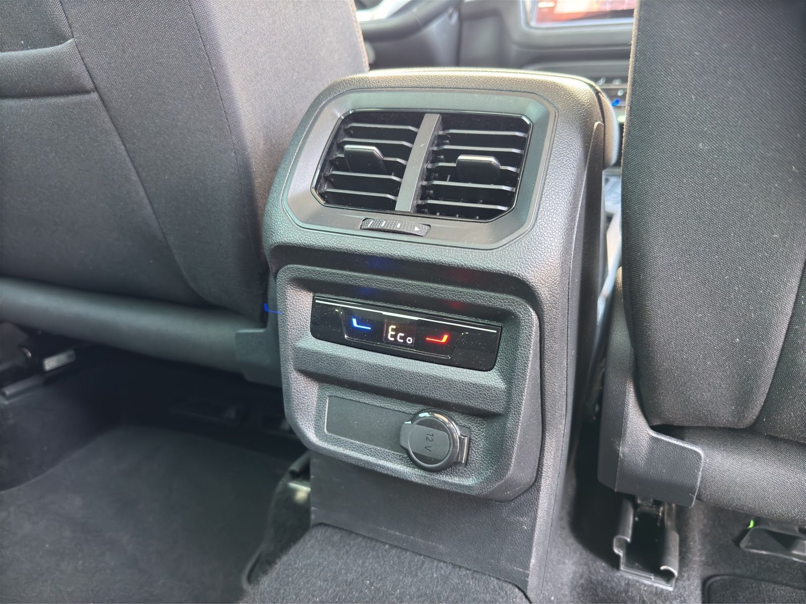 Volkswagen Tiguan - Bild 18
