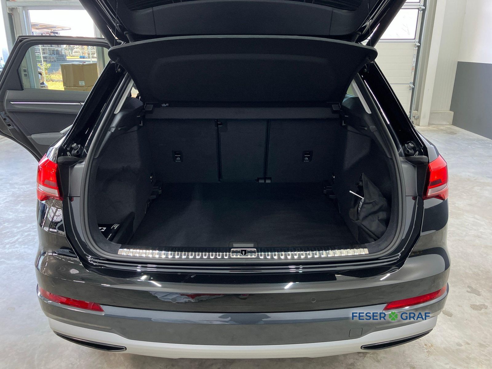 Audi Q3 - Bild 15