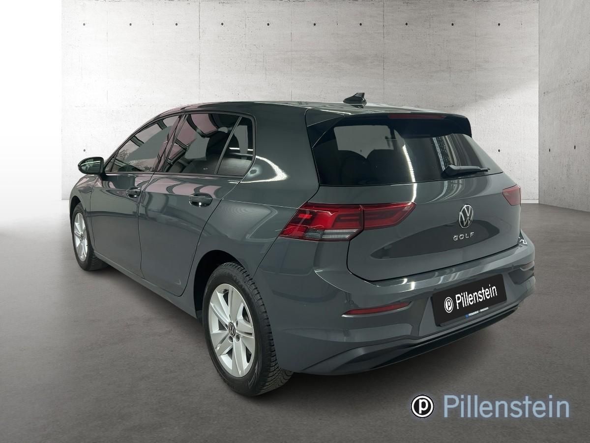 Volkswagen Golf - Bild 3